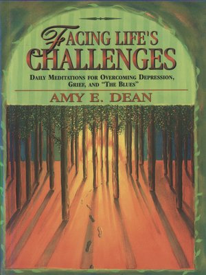 cover image of Facing Life's Challenges